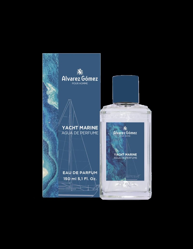 ALVAREZ GÓMEZ ALVAREZ GOMEZ YACHT MARINE POUR HOMME150