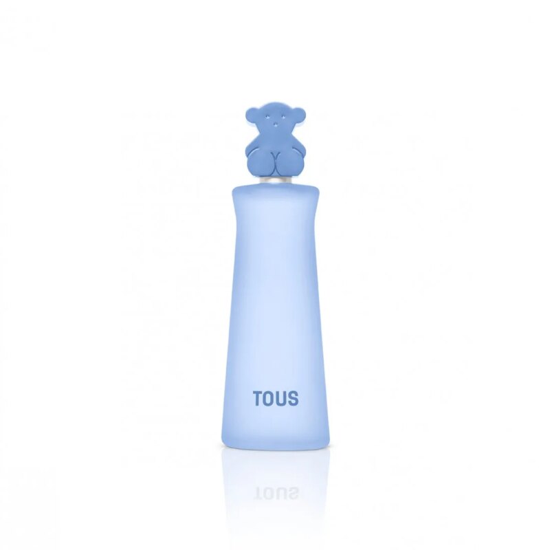 Tous Kids Boy et 100 Vap
