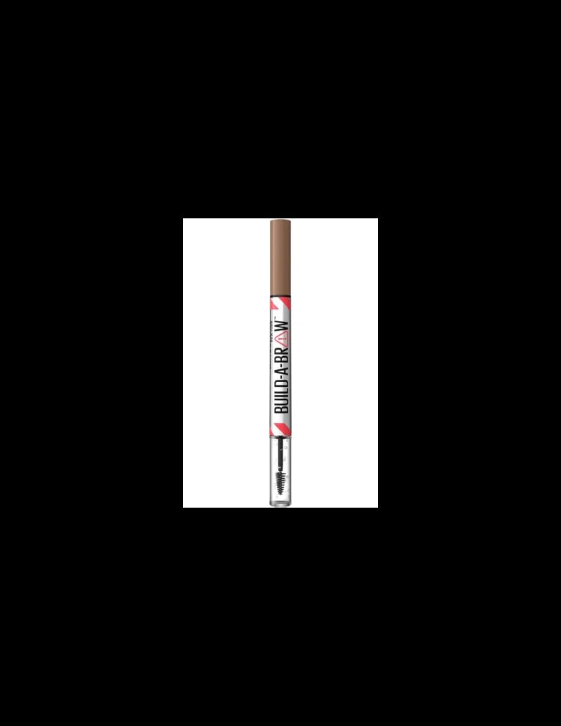 MAYBELLINE MAYB BROW BUIL A BROW