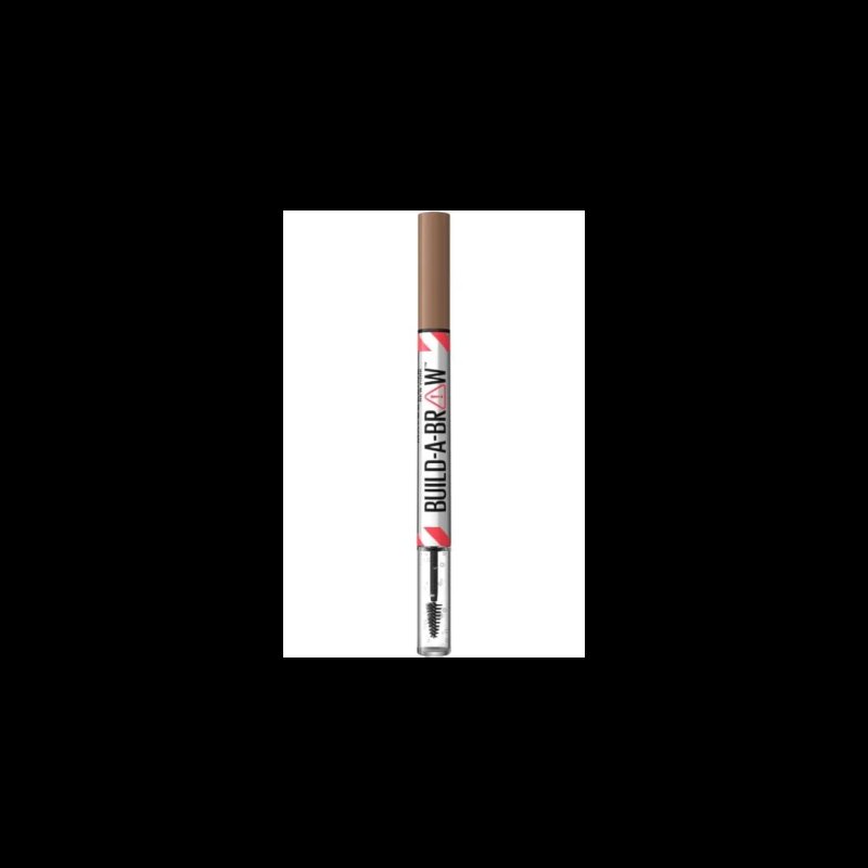 Maybelline Mayb Brow Buil A Brow