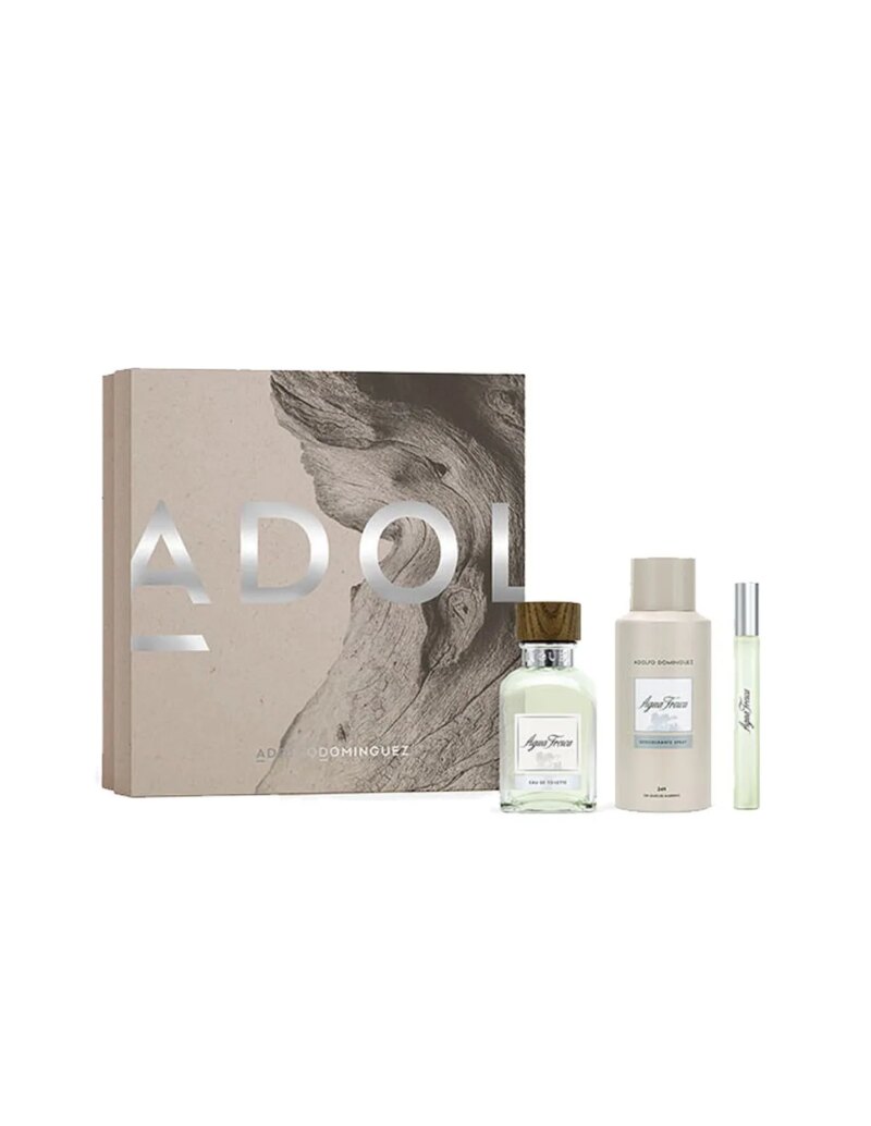 ADOLFO DOMINGUEZ A FRESCA HOMME ET 120V 20ML COF