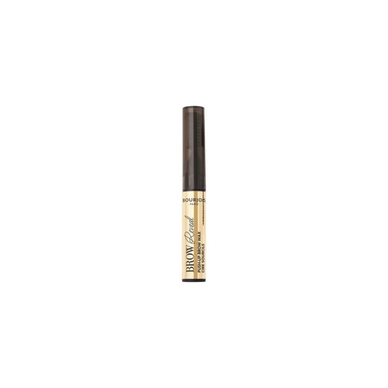 Bourjois Brow Reveal Gel De Cejas 01-Clear 6g