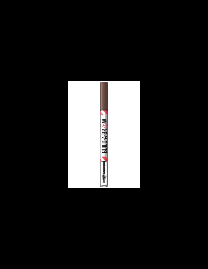 MAYBELLINE MAYB BROW BUIL A BROW
