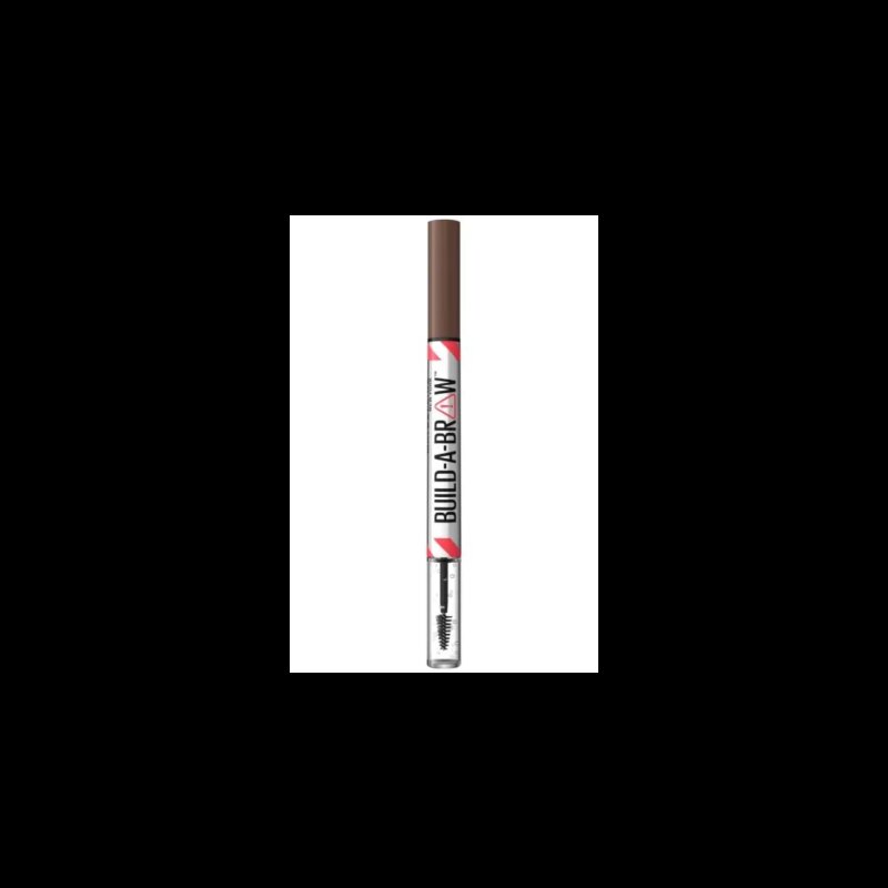 Maybelline Mayb Brow Buil A Brow
