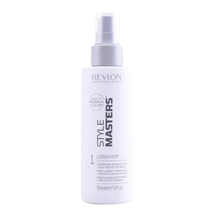 Revlon Style Masters Lissaver Protective Straightening 150ml