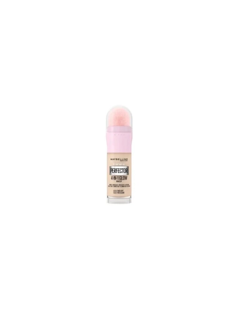 MAYBELLINE INSTANT ANTI-AGE PERFECTOR GLOW 00-FAIR LIGHT 20ML