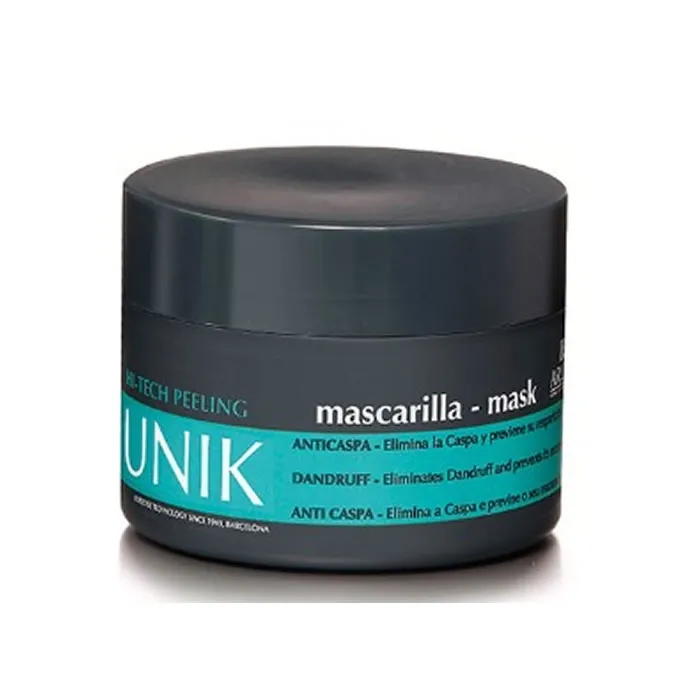 Arual Unik Hi-Tech Peeling Maschera Per Capelli 250ml