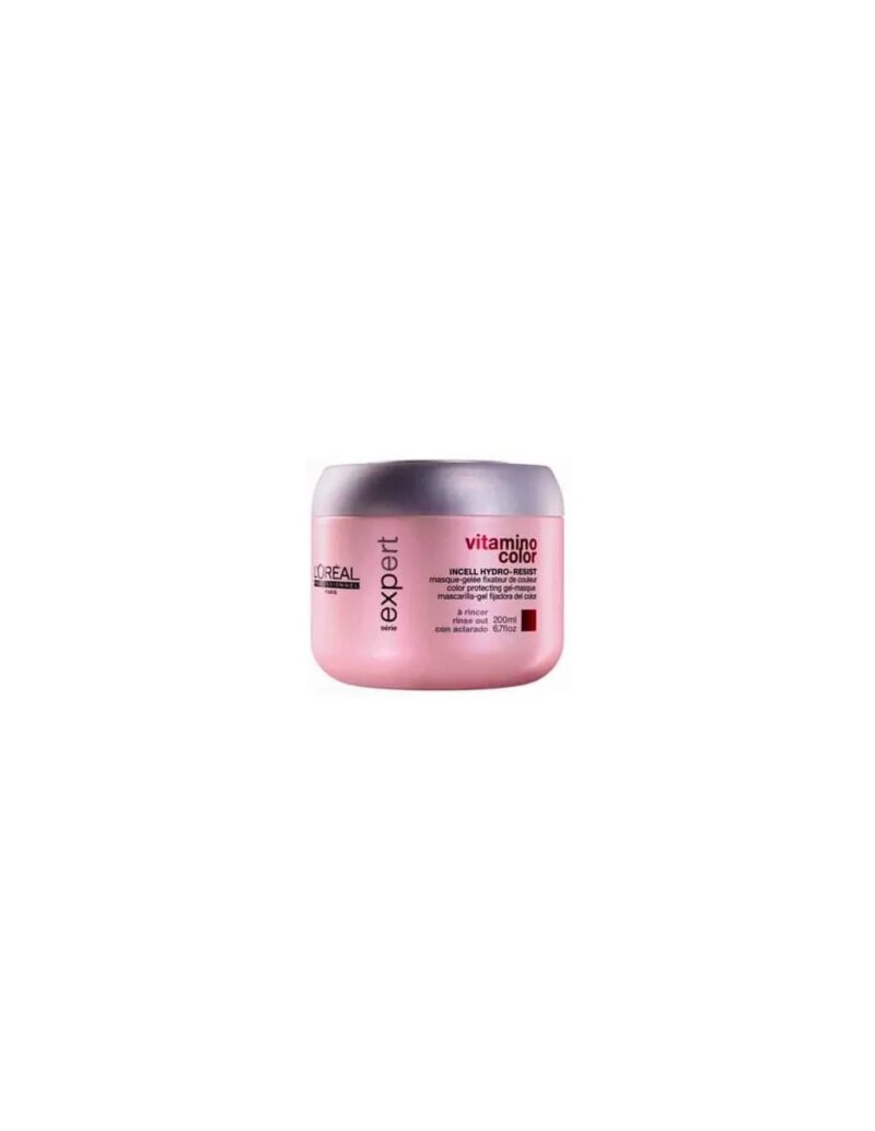 L'OREAL PROFESSIONNEL VITAMINO COLOR PROFESSIONAL MASK 250ML