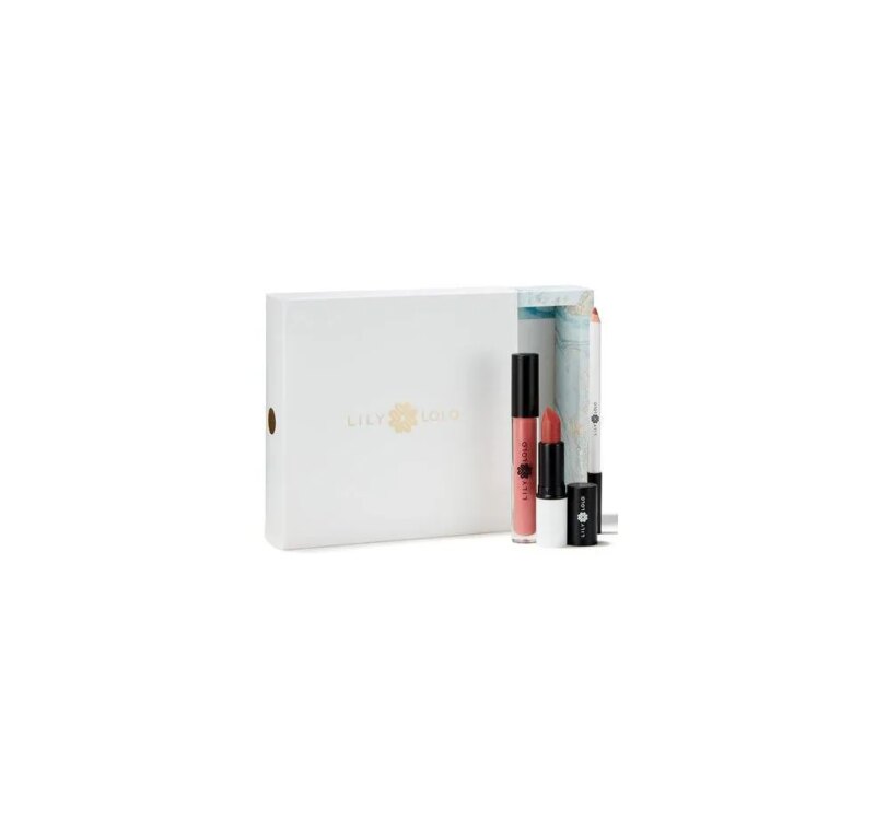 LILY LOLO LABIAL GLOSS PERFILADOR
