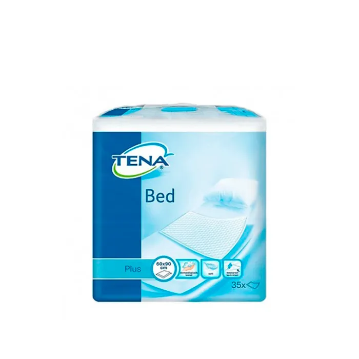 Tena Letto a Mollo Plus 60x90 35U