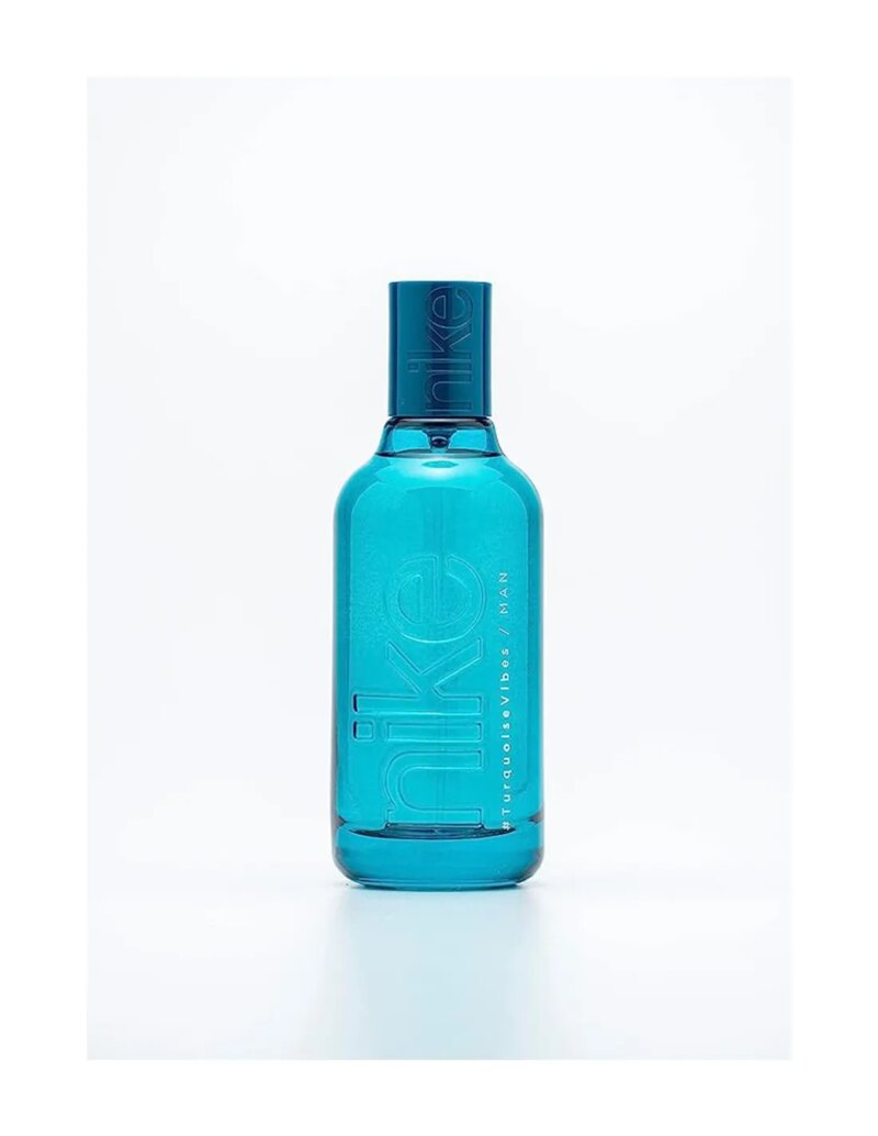 NIKE MAN EDT 150 TURQUOISE VIBES