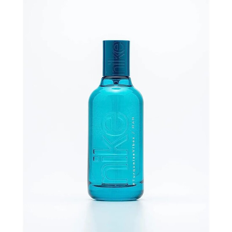Nike Man Edt 150 Turquoise Vibes