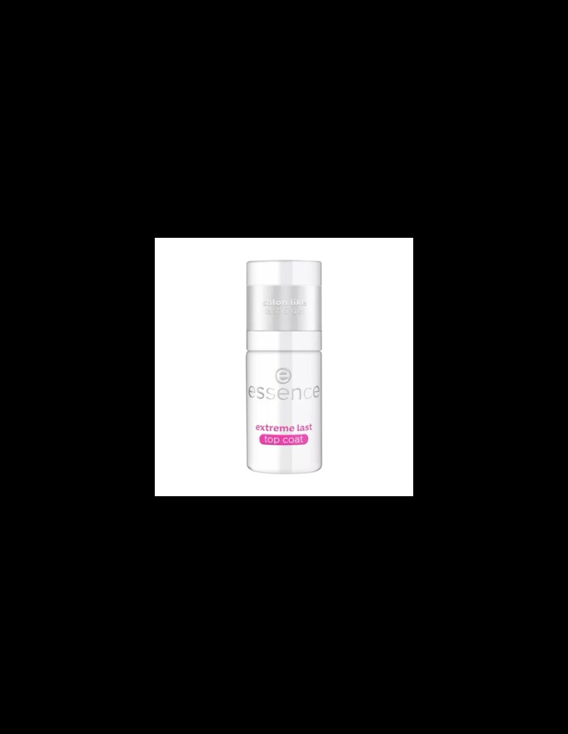 ESSENCE COSMETICS EXTREME LAST TOP COAT 01-PERFECT STAY 8ML