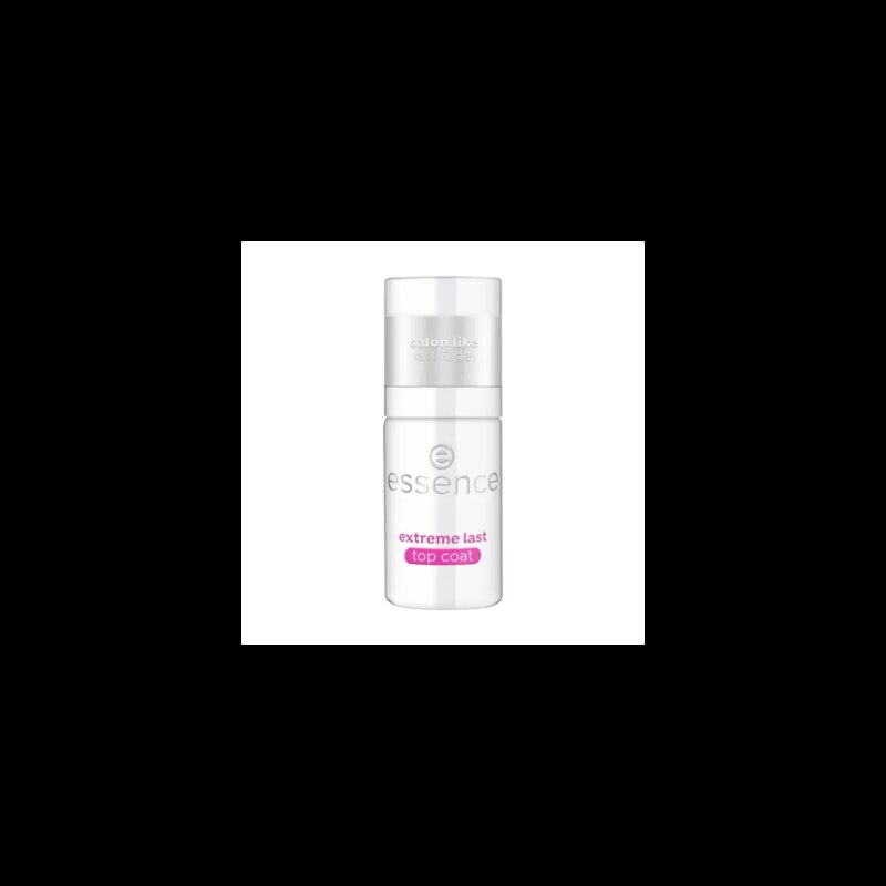 Essence Cosmetics Extreme Last Top Coat 01-Perfect Stay 8ml