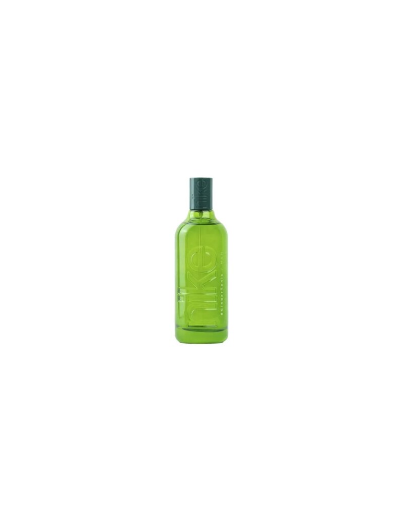 NIKE MAN EDT 150 GINGER TONIC