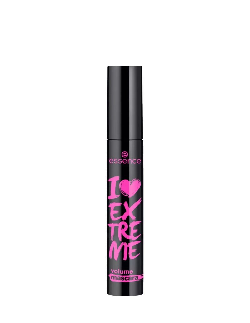 ESSENCE COSMETICS I LOVE EXTREME VOLUME MASCARA 12ML