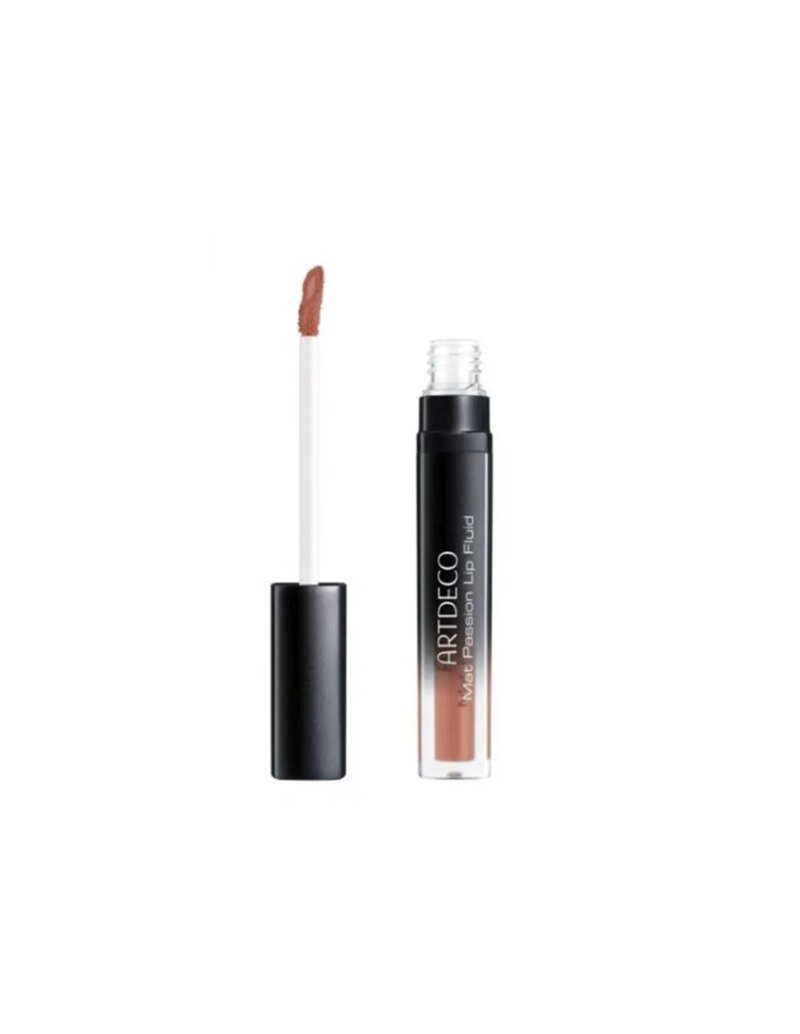 ARTDECO MAT PASSION LIP FLUID 55-NUDIST 3ML