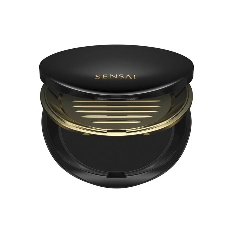 Sensai Compact Case For Total Finish Carcasa 1 U