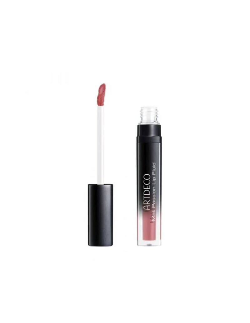 ARTDECO MAT PASSION LIP FLUID 25-SO MAUVE 3ML
