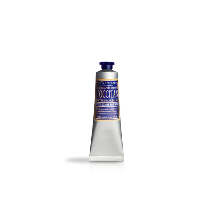 L'occitane After Shave Balsamo 30ml