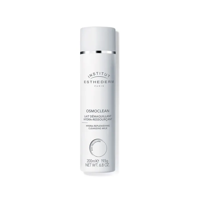 Institut Esthederm Osmoclean Lait Démaquillant Hydra Ressourçant 200ml