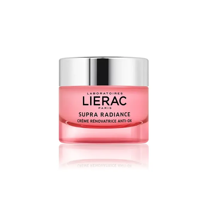 Lierac Supra Radiance  Rénovatrice Anti Ox Crema 50ml