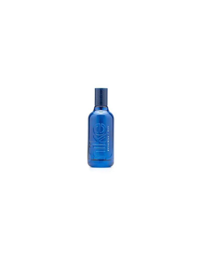 NIKE MAN EDT 150 VIRAL BLUE