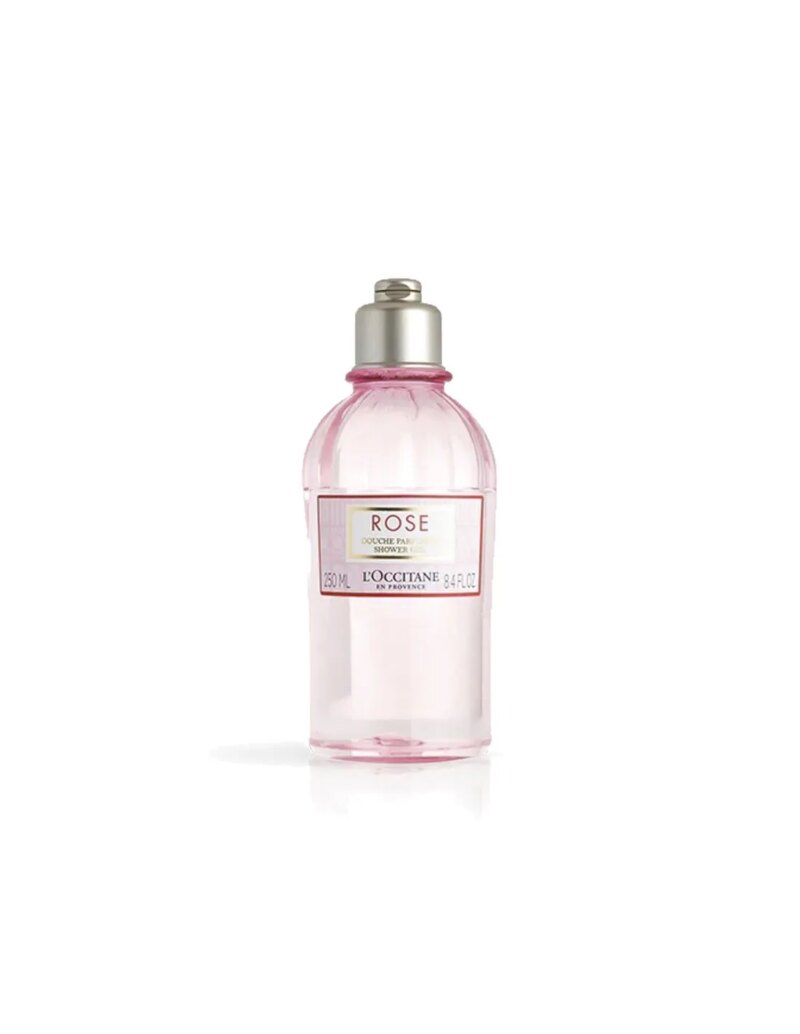 L'OCCITANE LOCCITANE ROSA GEL DUCHA 250ML