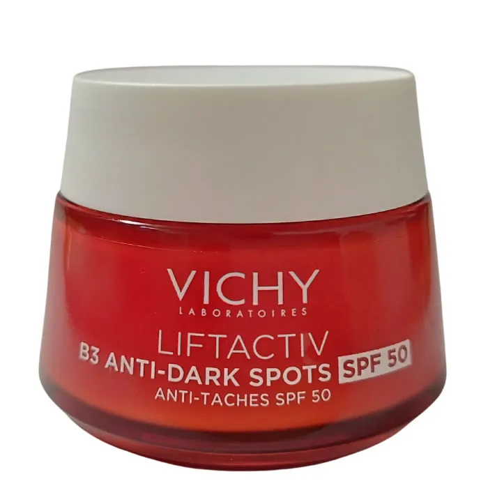Vichy Liftactiv B3 Crema Antimacchia Spf50 50ml