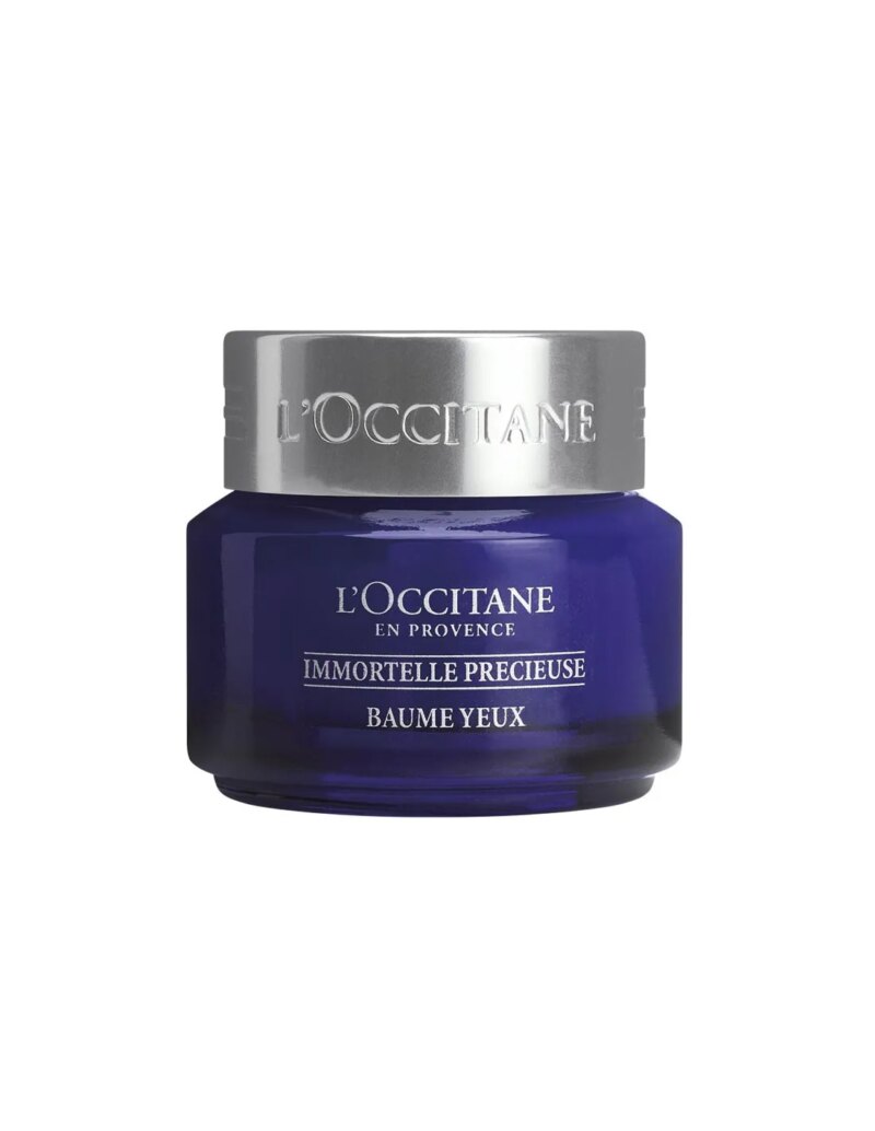L'OCCITANE IMMORTELLE RESET NUIT SERUM REGARD 15ML
