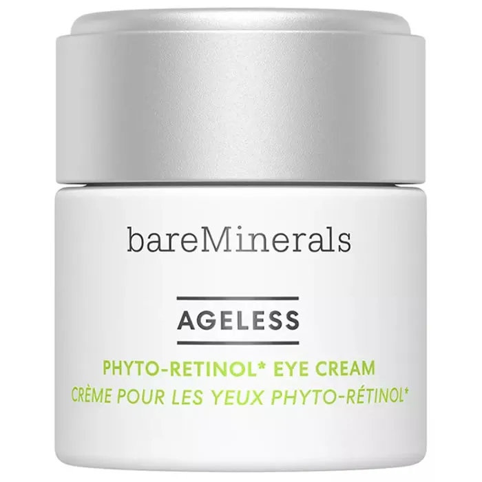 Bareminerals Ageless Retinol Eye Cream 15ml