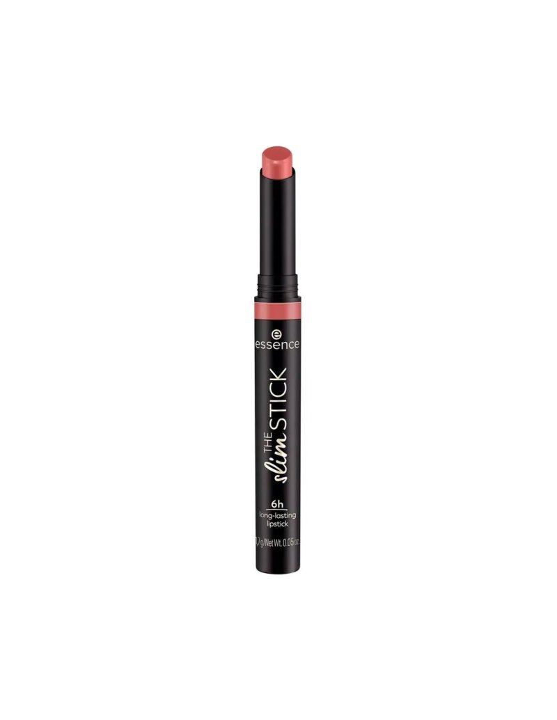 ESSENCE COSMETICS THE SLIM STICK BARRA DE LABIOS DE LARGA DURACIÓN 103-BRICKROAD 1,7G