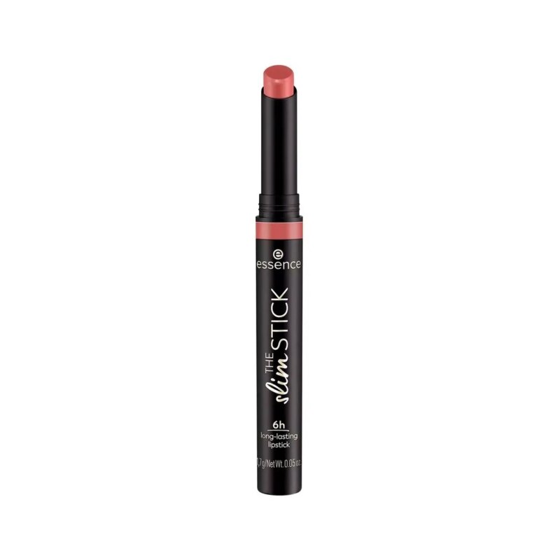 Essence Cosmetics The Slim Stick Barra De Labios De Larga Duración 103-Brickroad 1,7g
