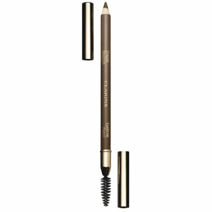 Clarins Matita sopracciglia 03 Soft Blonde