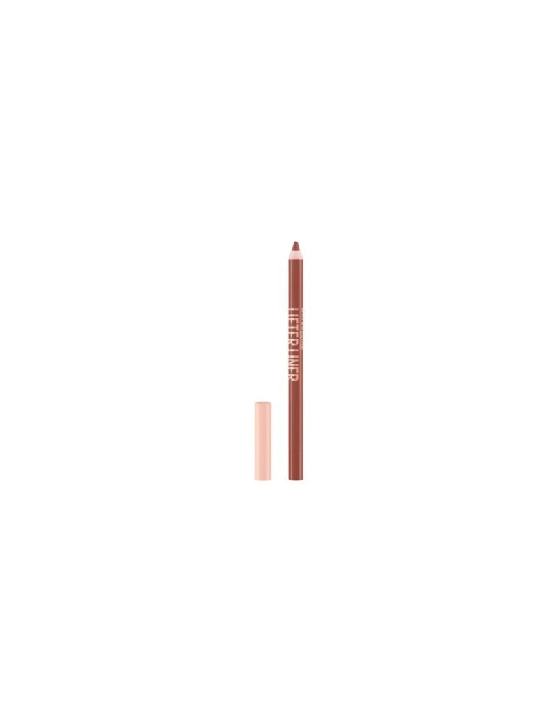MAYBELLINE MAYB LIP LINER LIFTER