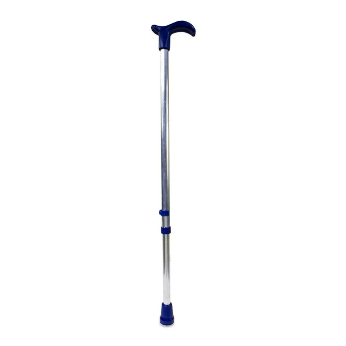 Corysan Stampella Regolabile In Alluminio Blu 1U
