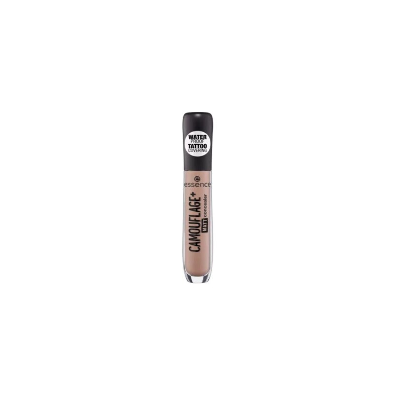 Essence Cosmetics Camouflage Matt Corrector 30-Light Honey 5ml
