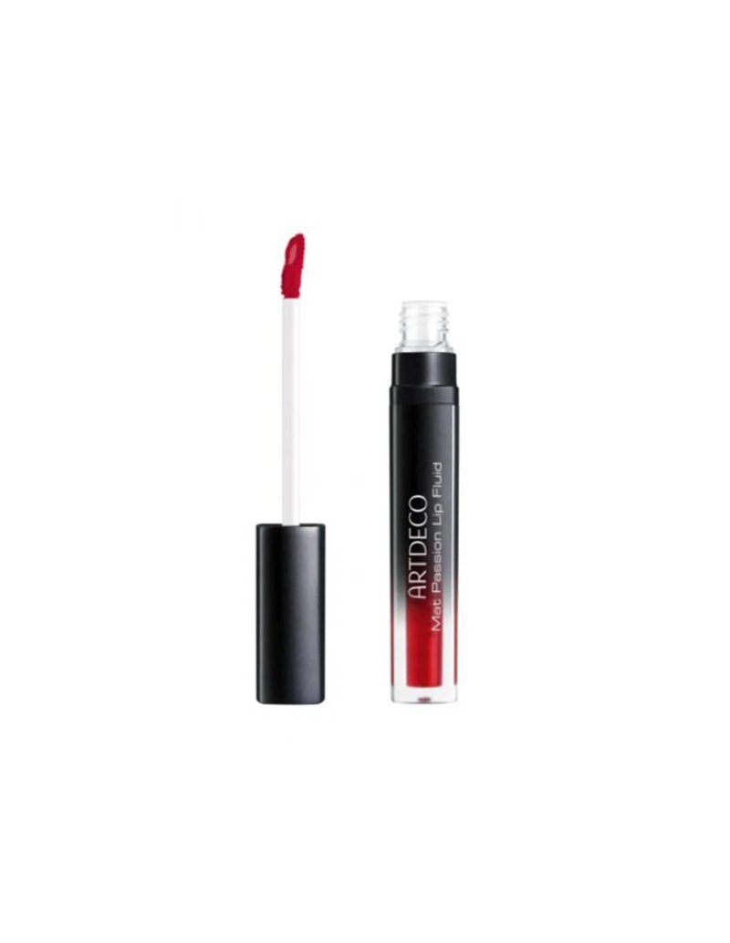 ARTDECO MAT PASSION LIP FLUID 42-BOHO RED 3ML