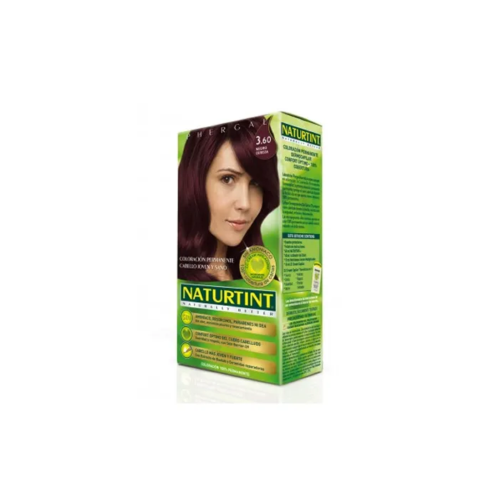 Naturtint 3.60 Colorazione Senza Ammoniaca 150ml