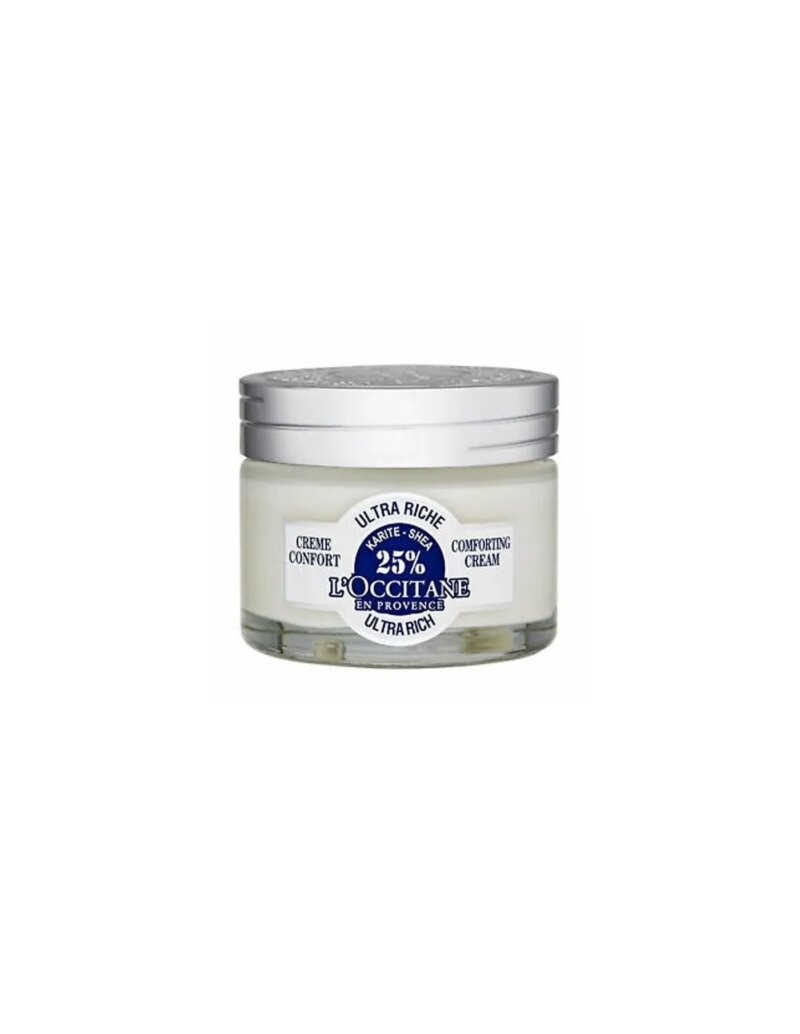 L'OCCITANE KARITÉ CRÈME VISAGE ULTRA RICHE 50ML
