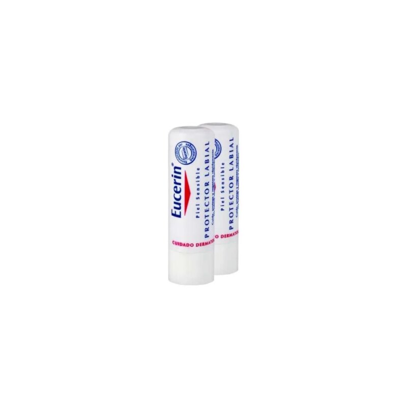 Eucerin Duplo Protector Labial 4,8g