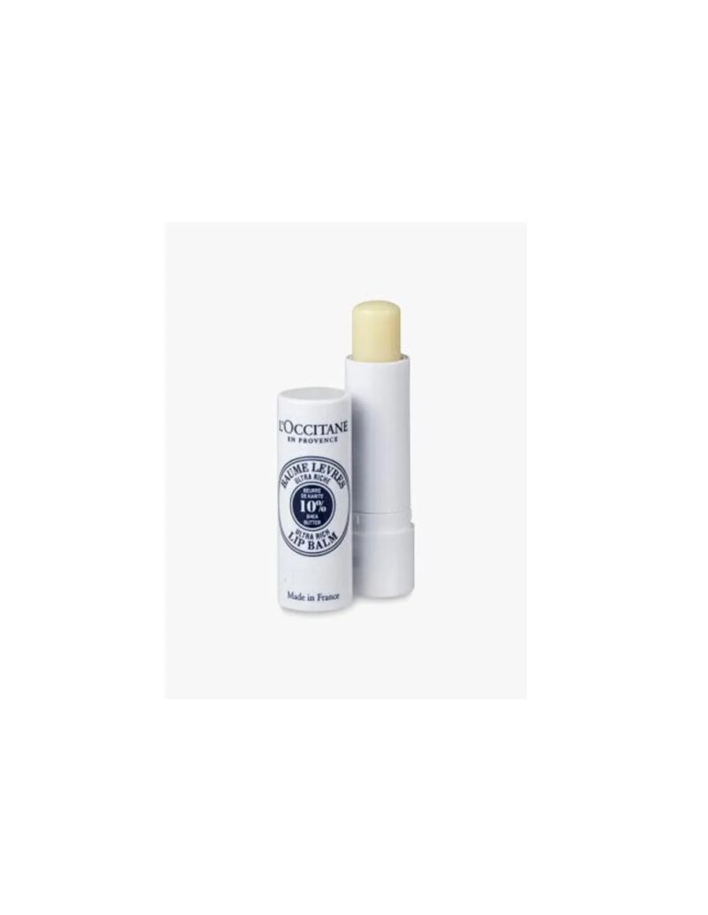 L'OCCITANE KARITE BÁLSAMO LABIAL STICK 4,5G