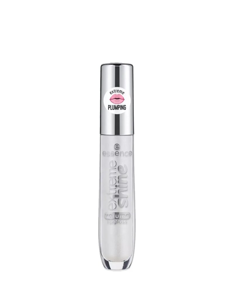 ESSENCE COSMETICS EXTREME SHINE BRILLO DE LABIOS VOLUMINIZADOR 101MILKY WAY 5ML