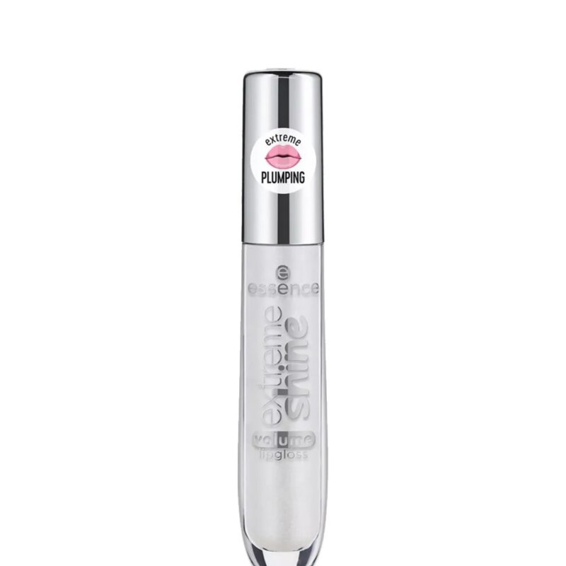 Essence Cosmetics Extreme Shine Brillo De Labios Voluminizador 101milky Way 5ml