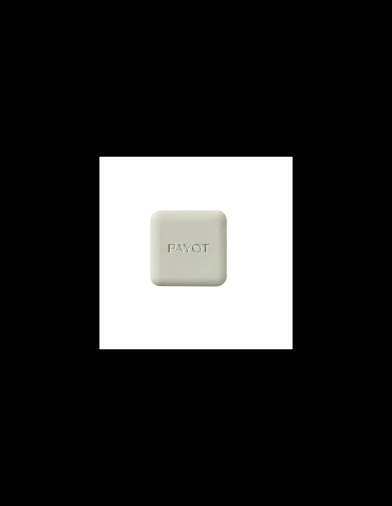 PAYOT PÂTE GRISE LIMPIADOR SÓLIDO PURIFICANTE 65G