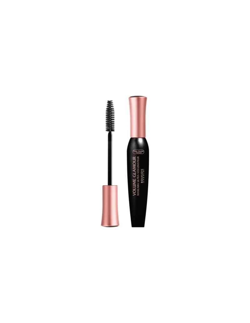 BOURJOIS VOLUME GLAMOUR MASCARA LIFT Y STRETCH 01-BLACK 12ML