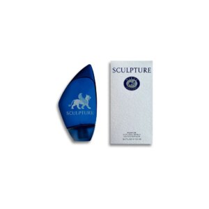 Nikos Sculpture Men Parfum Spray 100ml