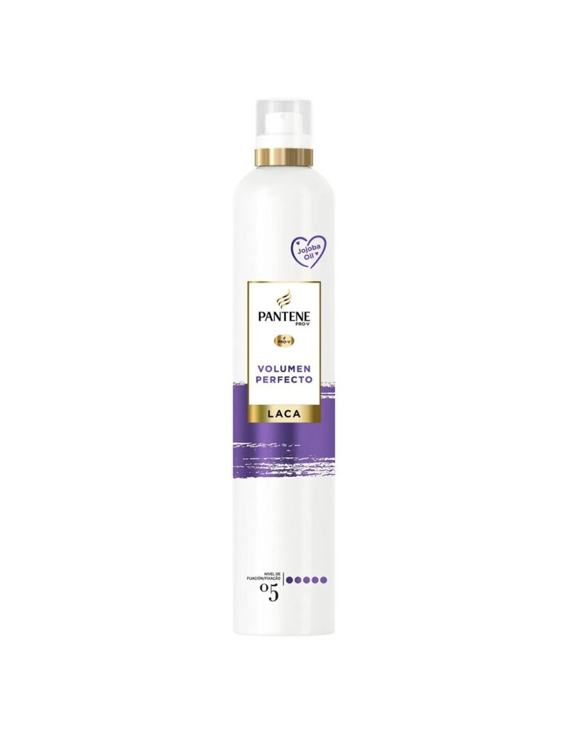 PANTENE LACA 370ML PERFECT VOLUME