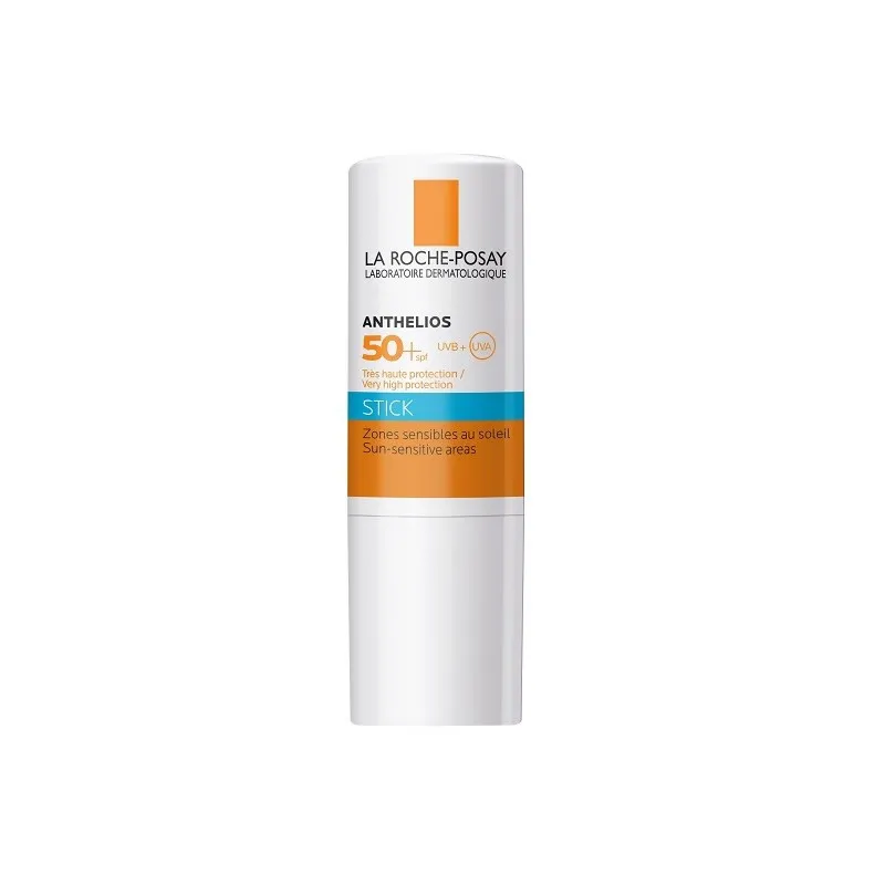 La Roche Posay  Anthelios  SPF 50+ Stick Sun Sensitive Zones 9g