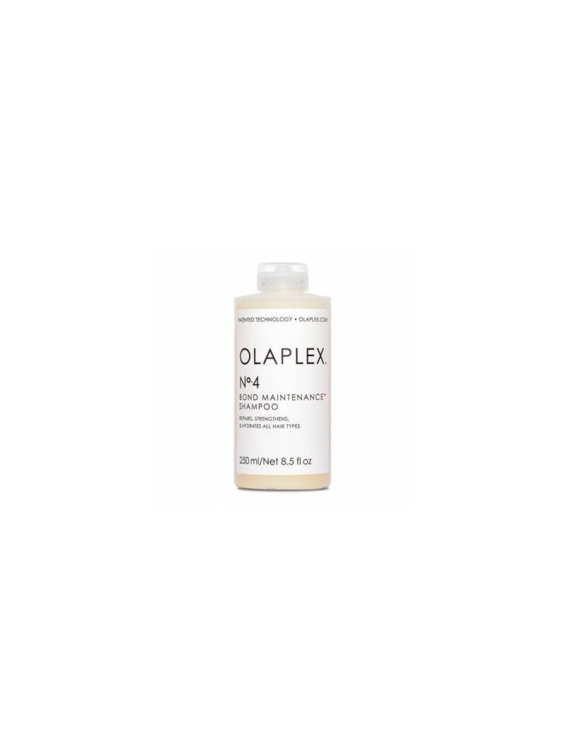 OLAPLEX BOND MAINTENANCE SHAMPOO N 4 250ML